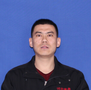 2015年度销售冠军-河北永信贵宾会医疗