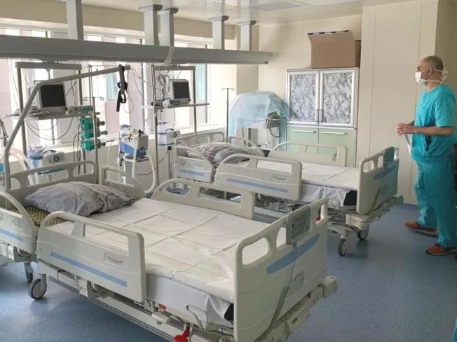 永信贵宾会医疗 医疗床 护理床 康养床