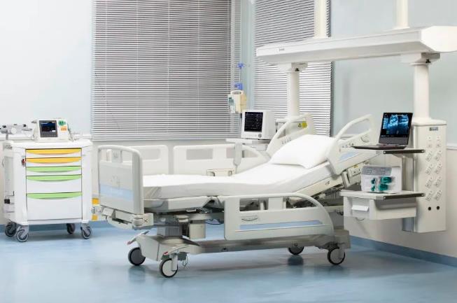永信贵宾会医疗 医疗床 护理床 康养床