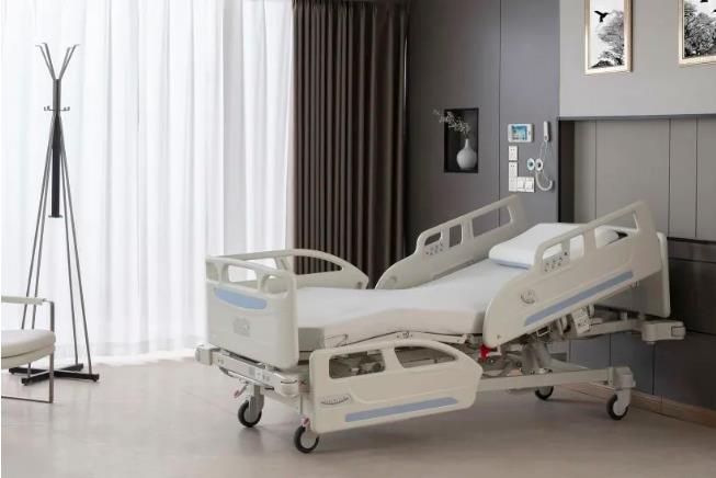 永信贵宾会医疗 医疗床 护理床 康养床
