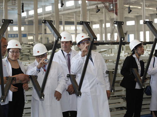 河北永信贵宾会医疗设备有限公司